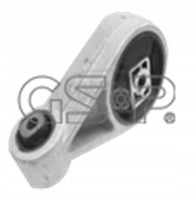 фото №2, 511682 gsp подушка двигуна