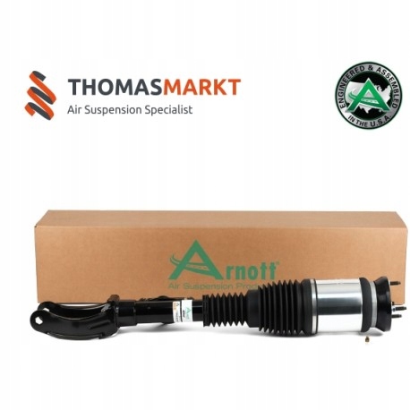 фото №15, Амортизатор пневматический arnott as-3154