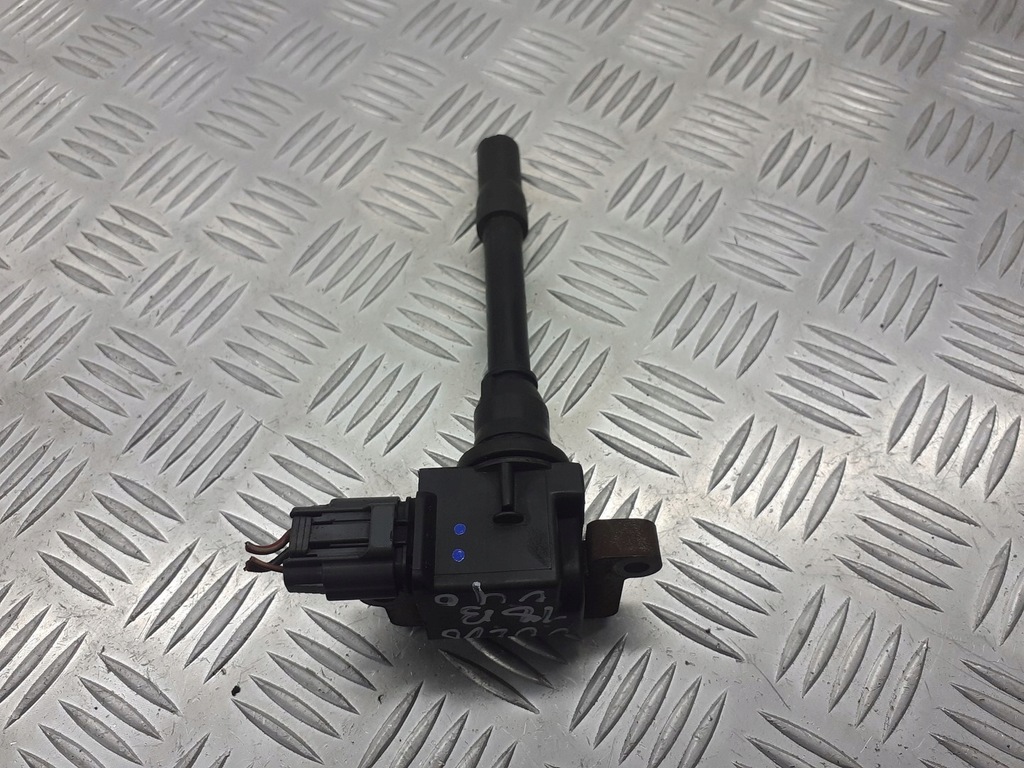 фото №1, Катушка зажигания volvo v40 1.8