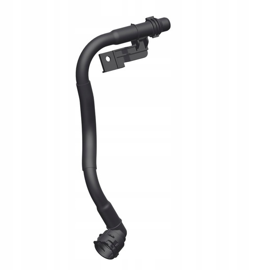 фото №1, Wąż труба шланг охлаждающий mercedes w177 a1775017701