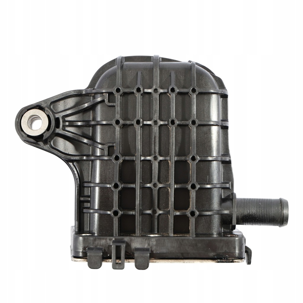 фото №12, Citroen jumper 35 l клапан egr дизель корпус радиатора выхлопных газов 9827225180