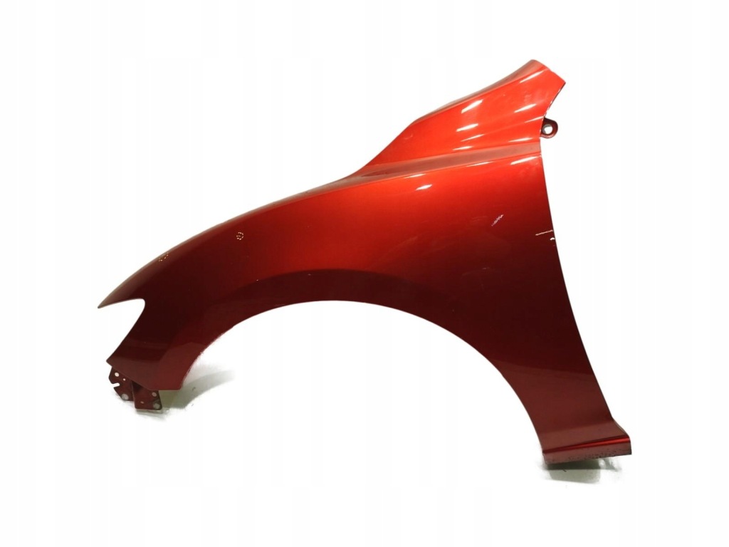 фото №1, Крыло левый перед 41v mazda 6 iii gj