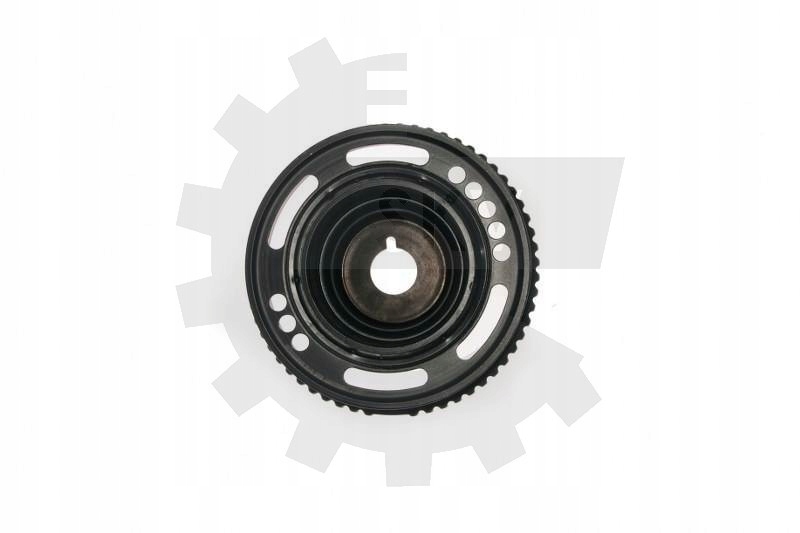 фото №9, Шкив 95skv320