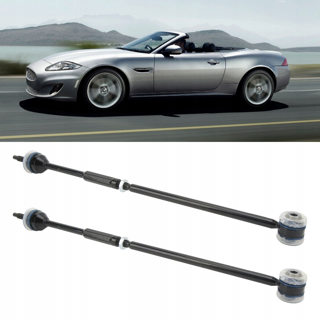 фото №11, Стабилизатор рычага заднего подвеска c2d5992 заменитель dla jaguar xk xj