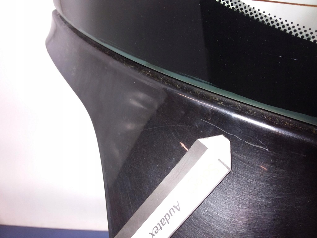 фото №7, Renault megane ii lift кришка багажника багажника nv676