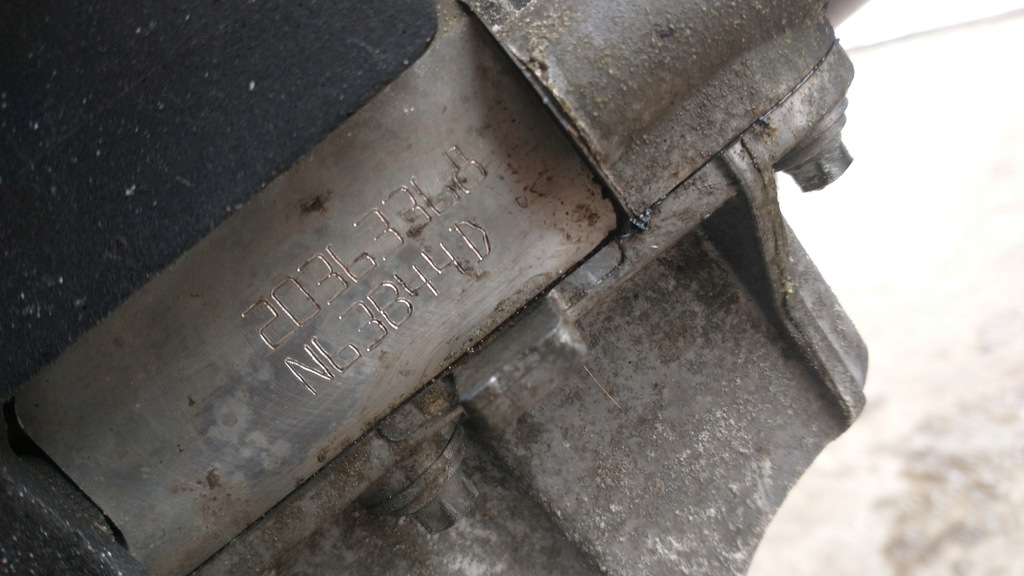 фото №9, Bmw 8 g15 4.4 850i двигатель + коробка передач передач n63b44d