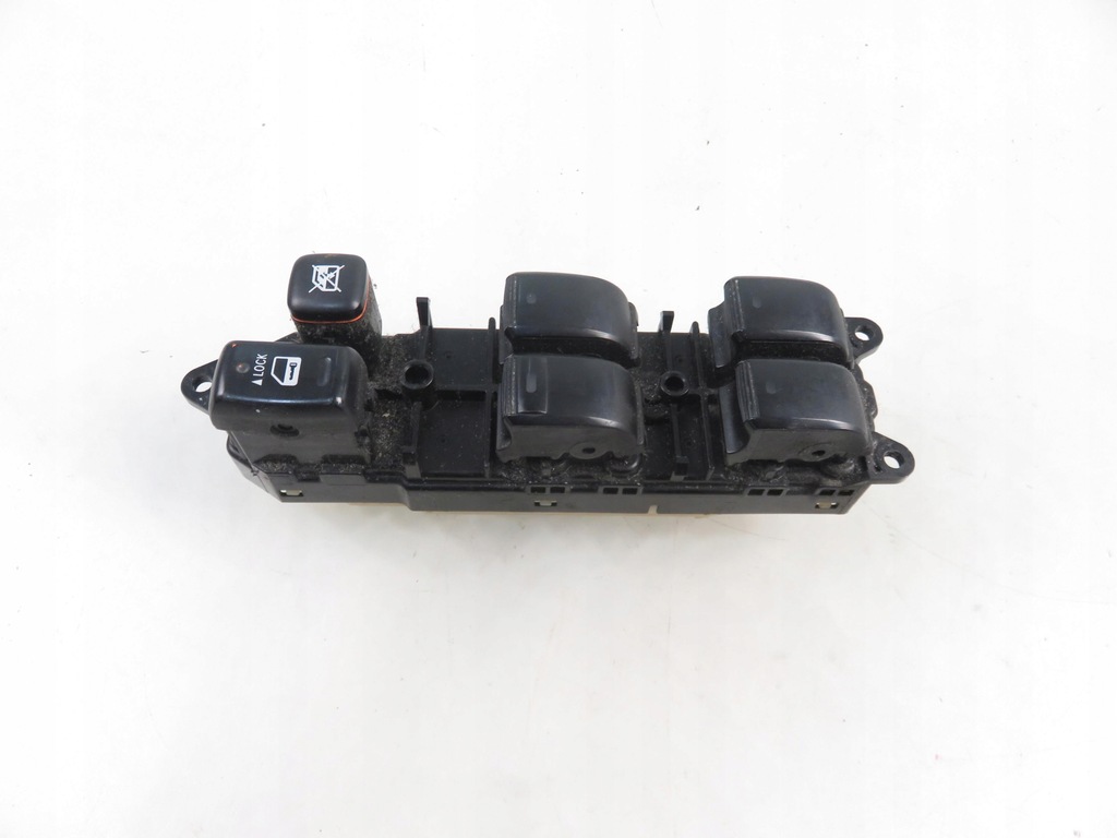 фото №1, Панель окон lexus rx ii 8404048140