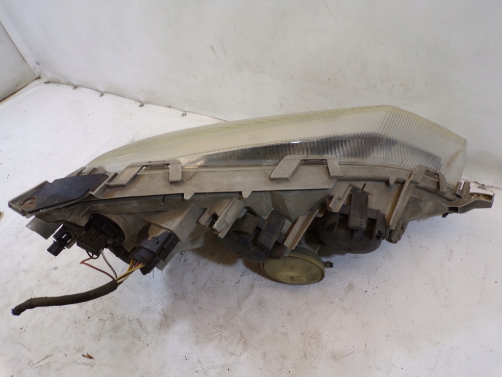 Лампа передняя перед левая mercedes vaneo в Украине