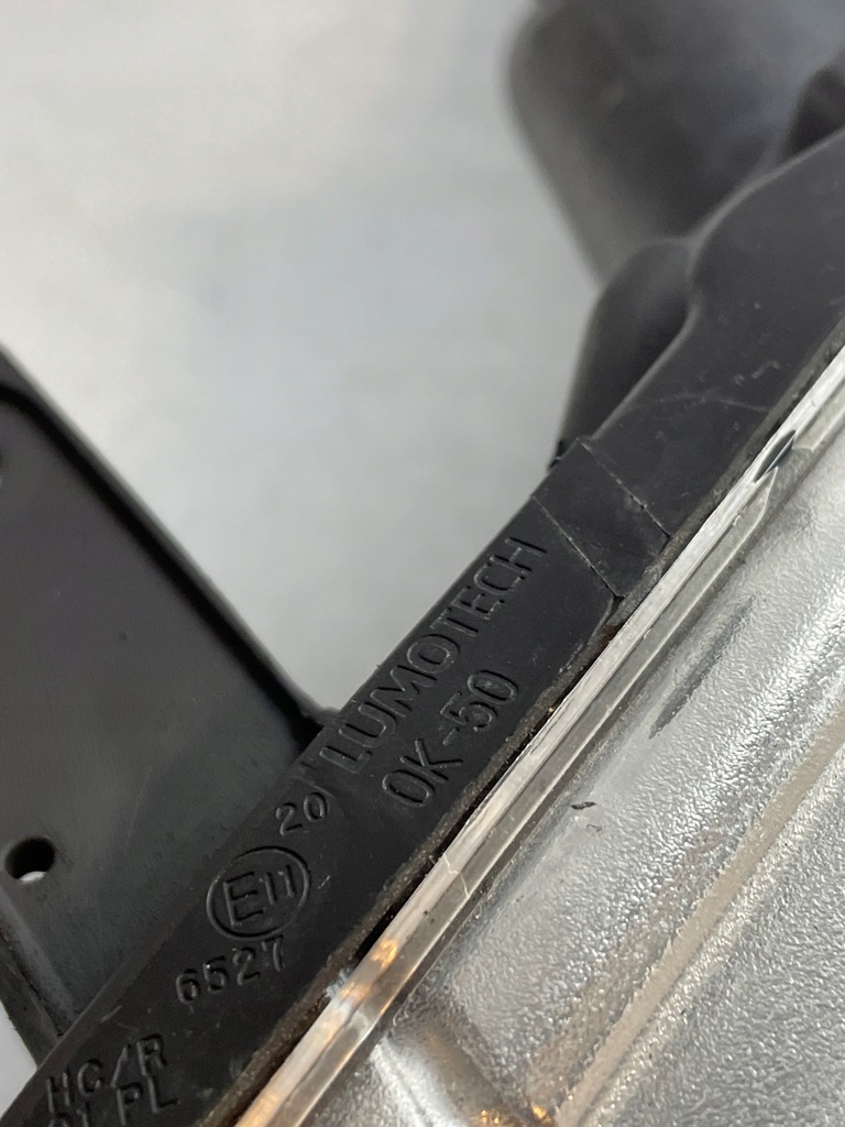 фото №8, Toyota hilux viii лампа обычная левая 81150-0kk60