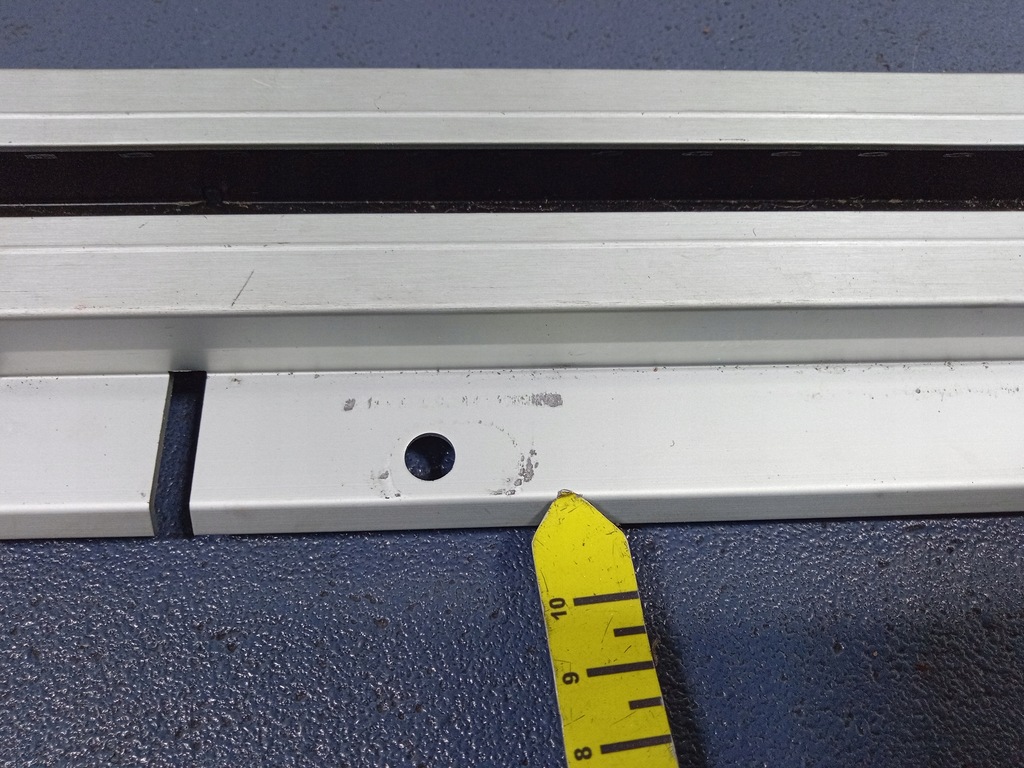 фото №5, Bmw 3 gt f34 рейки багажника комплект