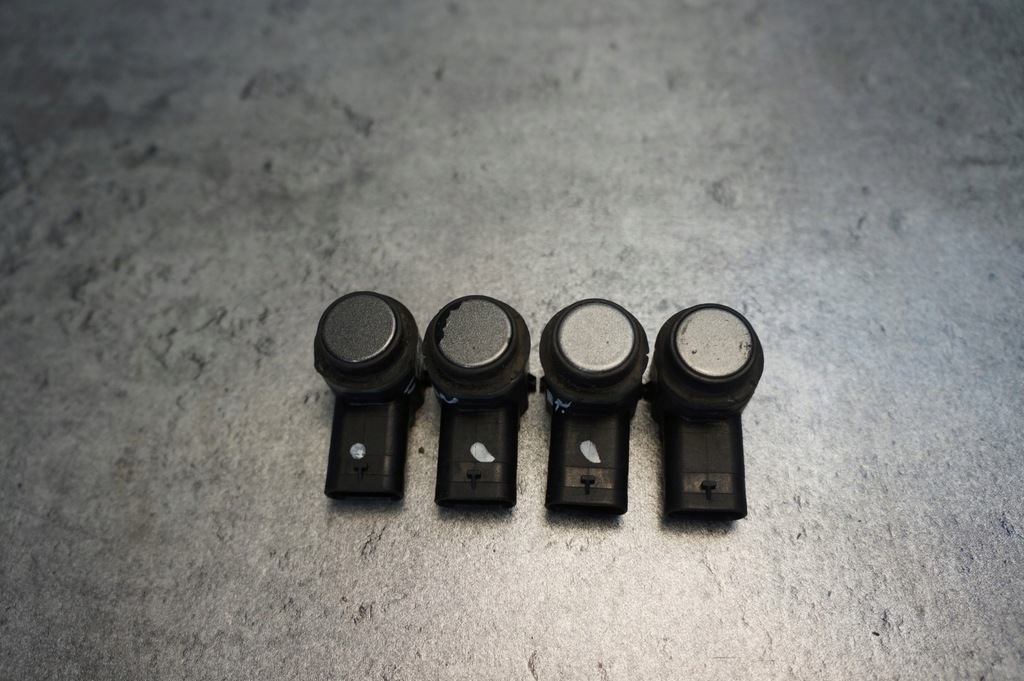 фото №8, Датчик парковки pdc audi a8 d4 s8 4h 1s0919275 vw passat sharan skoda