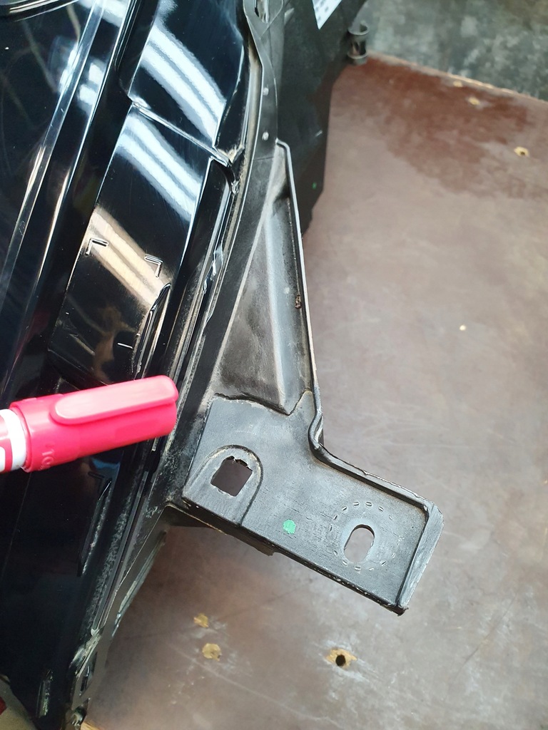 фото №7, Лампа перед права full led ford puma 2019-