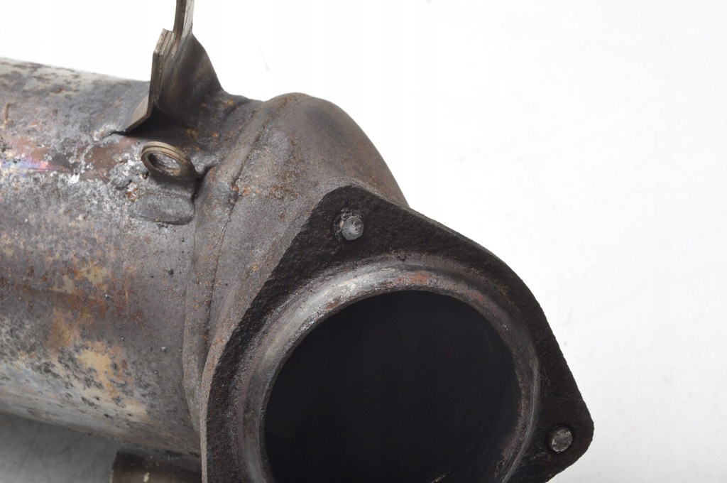 фото №6, Maserati ghibli iii 3.0 d каталізатор 670032521