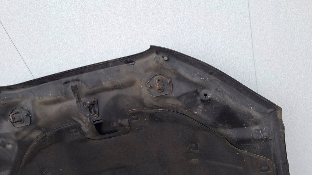 фото №9, 2012 jaguar xf x250 капот