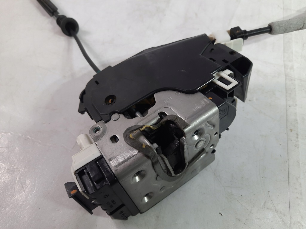 фото №5, Mercedes glk x204 09-15 замок дверь левый перед a0997200135 usa