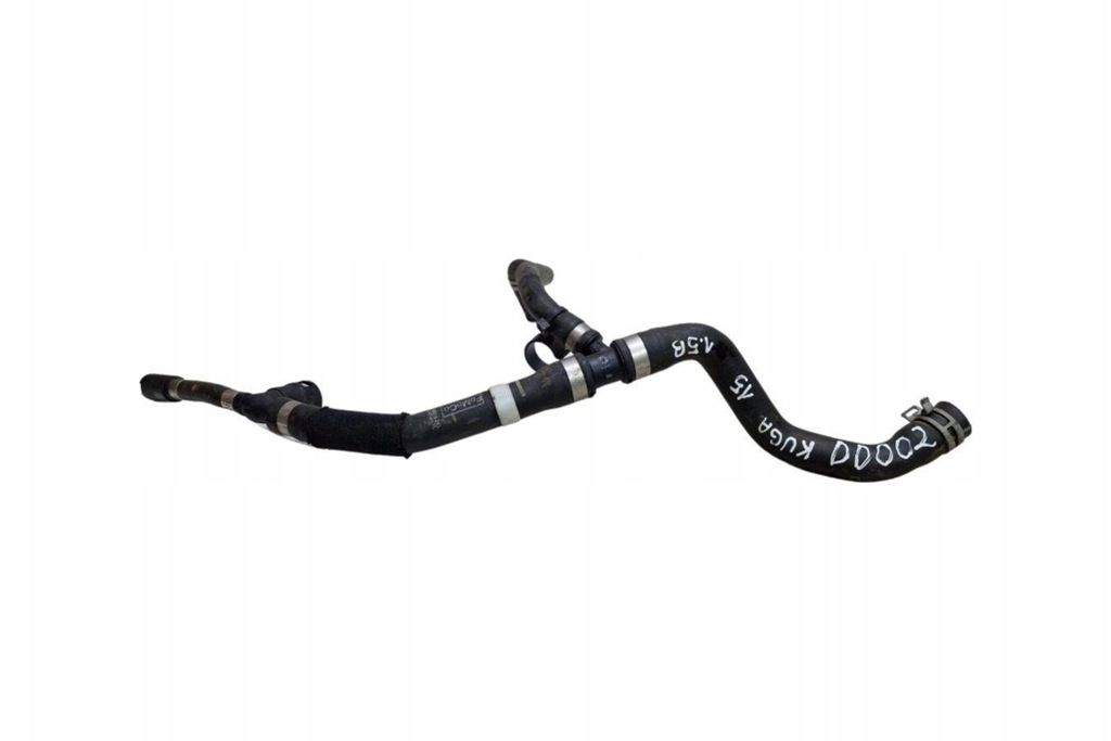 фото №6, Труба охлаждение ford kuga ii dm2 f1f18b504dg 1.5l бензиновый 2015