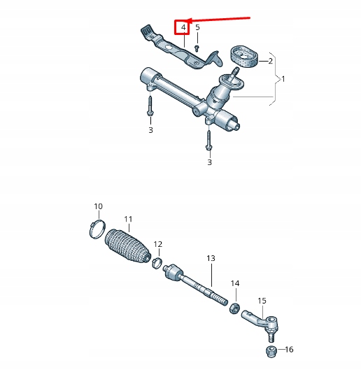 фото №1, Seat arona kj руль gear heat защита plate rhd 2q2423981