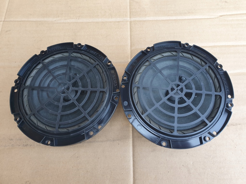 фото №10, Динамик citroen c3 ds3 2010- 9665245180 9665245280