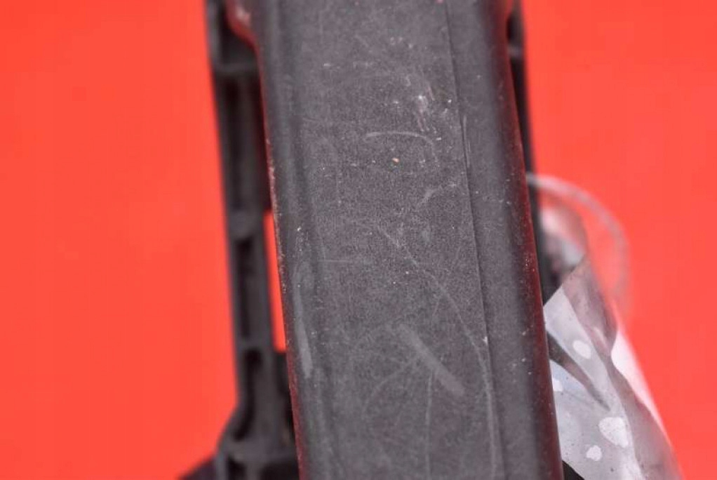 фото №9, Ручка левая перед передняя czarna mercedes ml w163 97-01