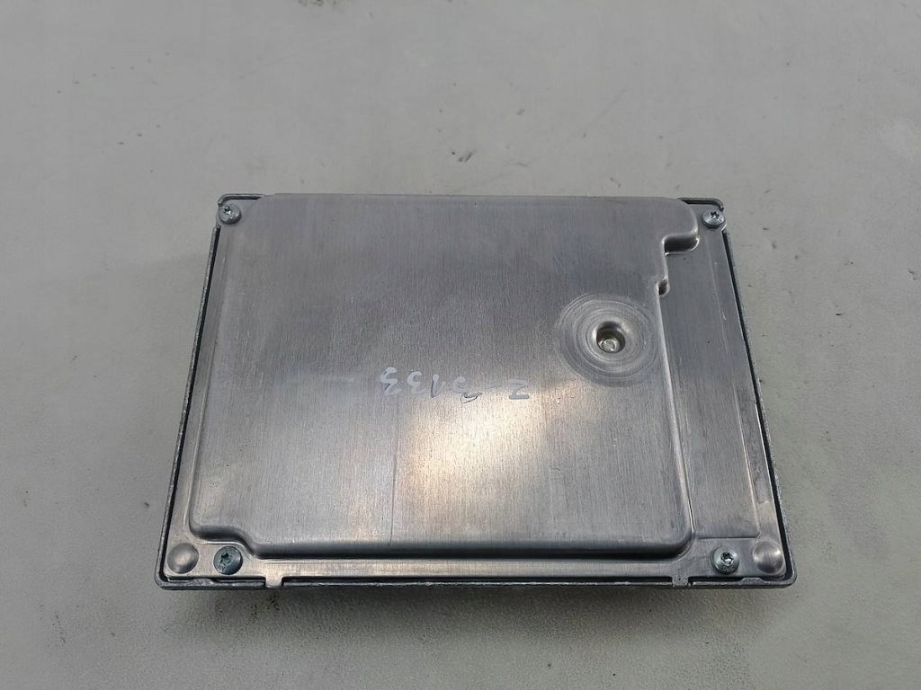 фото №6, Бортовой компьютер, блок управления bmw e87 7545046 7528291 7546880 0261209016 bosch 1.6