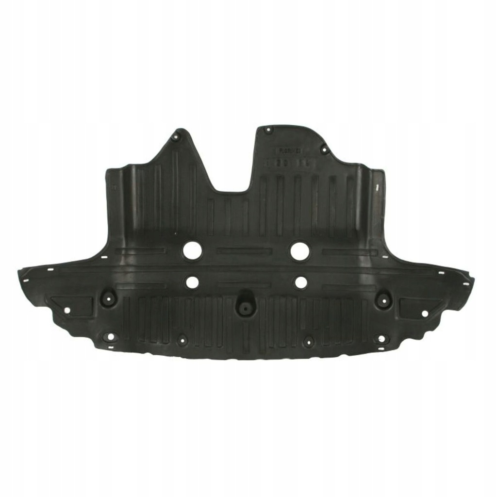 фото №1, Защита двигателя hyundai i20 ii 14-