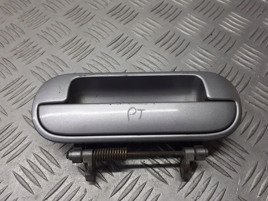 фото №1, Ручка права задня зовнішня honda hr-v 1.6