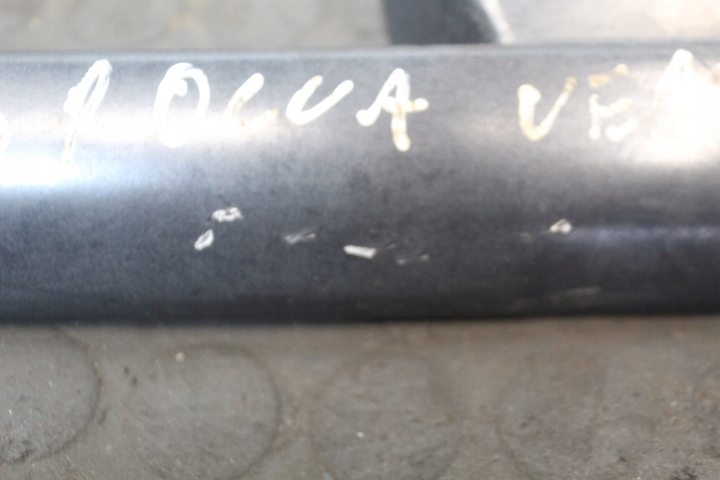 фото №7, Рейлинги кровельные toyota corolla verso e120