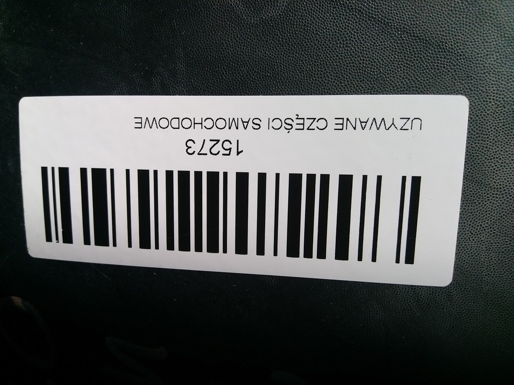 фото №12, Бампер перед renault kangoo ii 07-13r