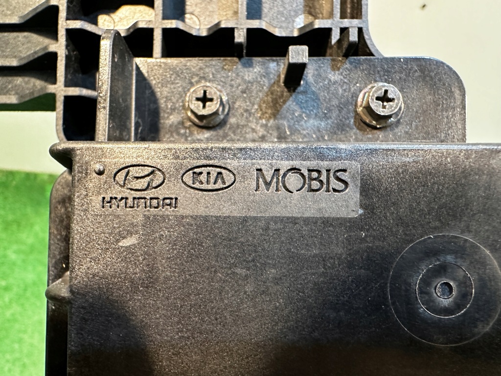 фото №9, Hyundai ioniq kia niro динамик симулятор усилитель звука k4963-91000