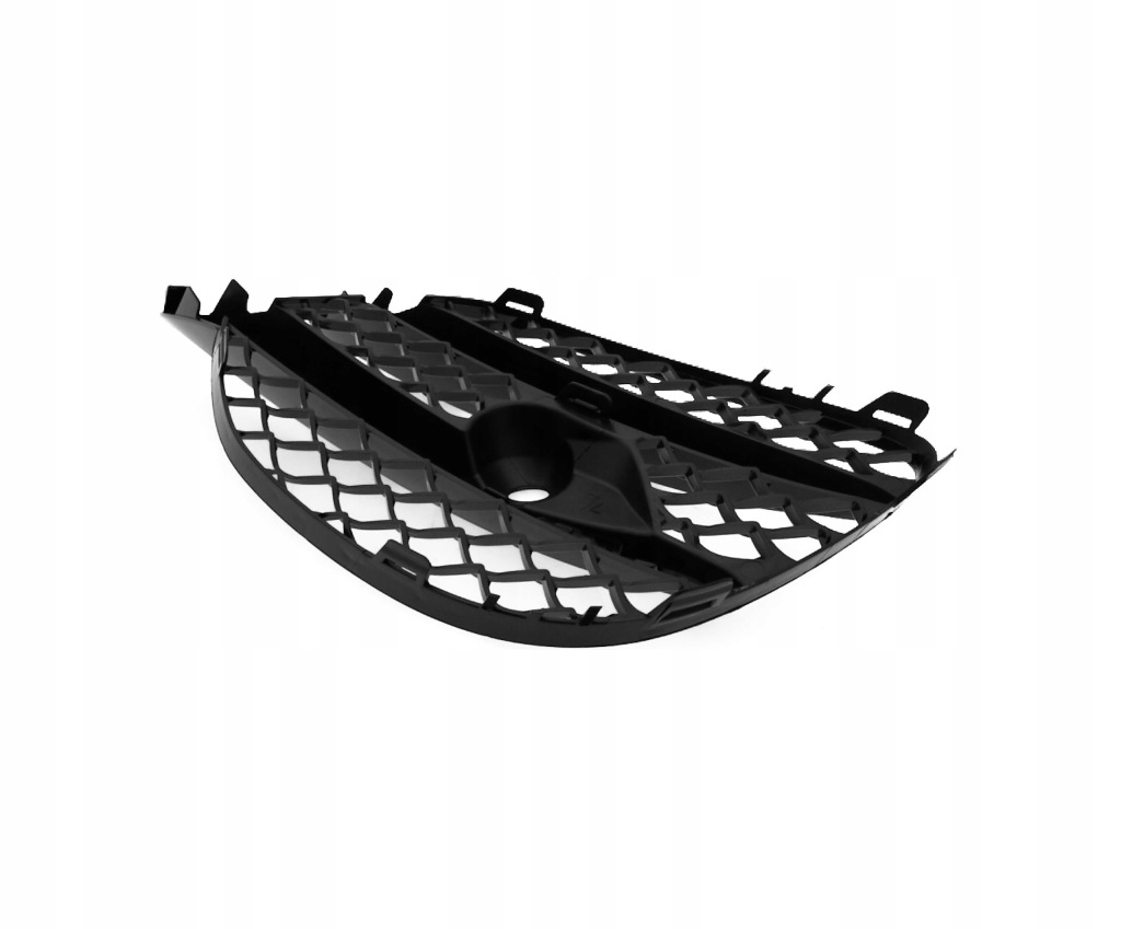 Решётка радиатора бампера do mercedes benz s-class w222 2017-2020 a2228857200 левая Киев