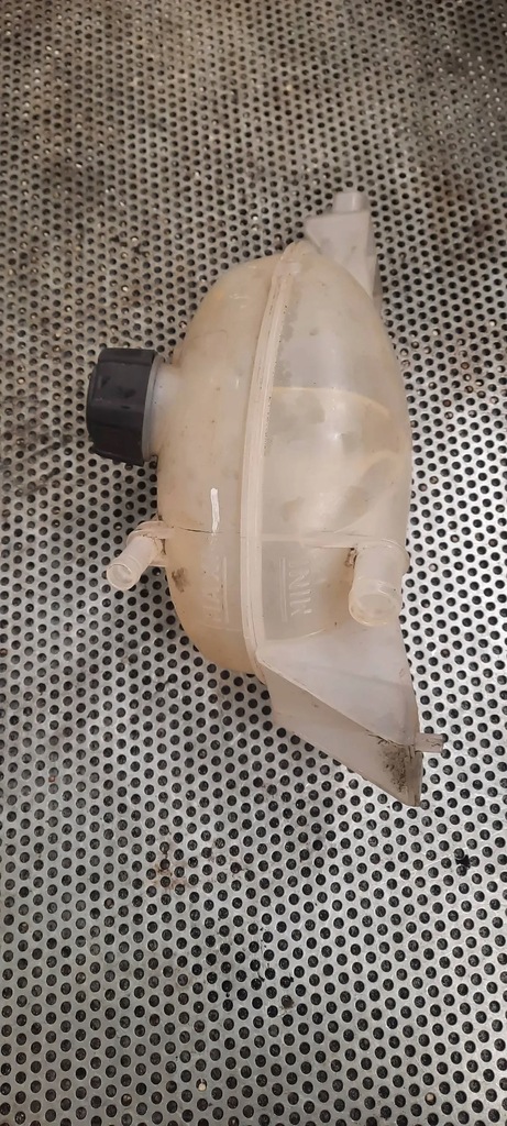 фото №2, Бачок жидкость 3217100015r renault master