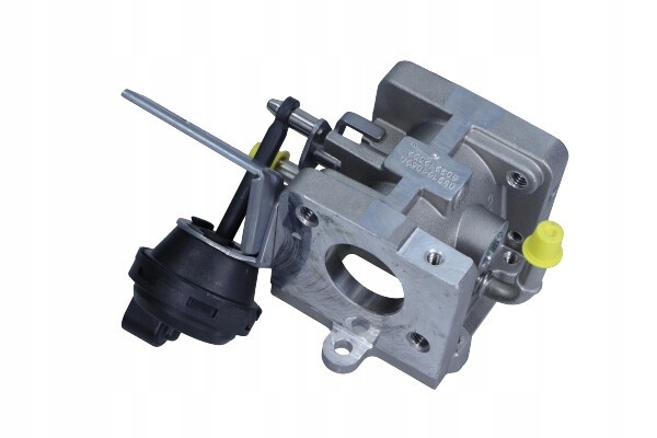 фото №2, Клапан egr vw touareg 3,0 tdi 03-10/ audi 059131063d