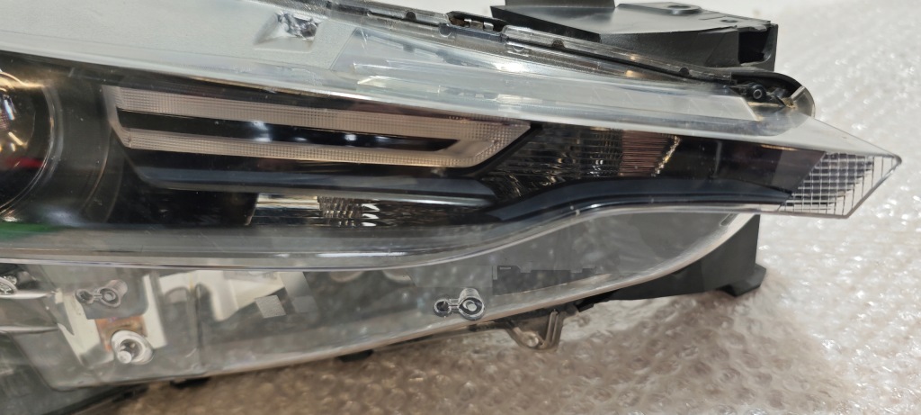 фото №2, Лампа перед правый mazda cx5 ii 2 full led