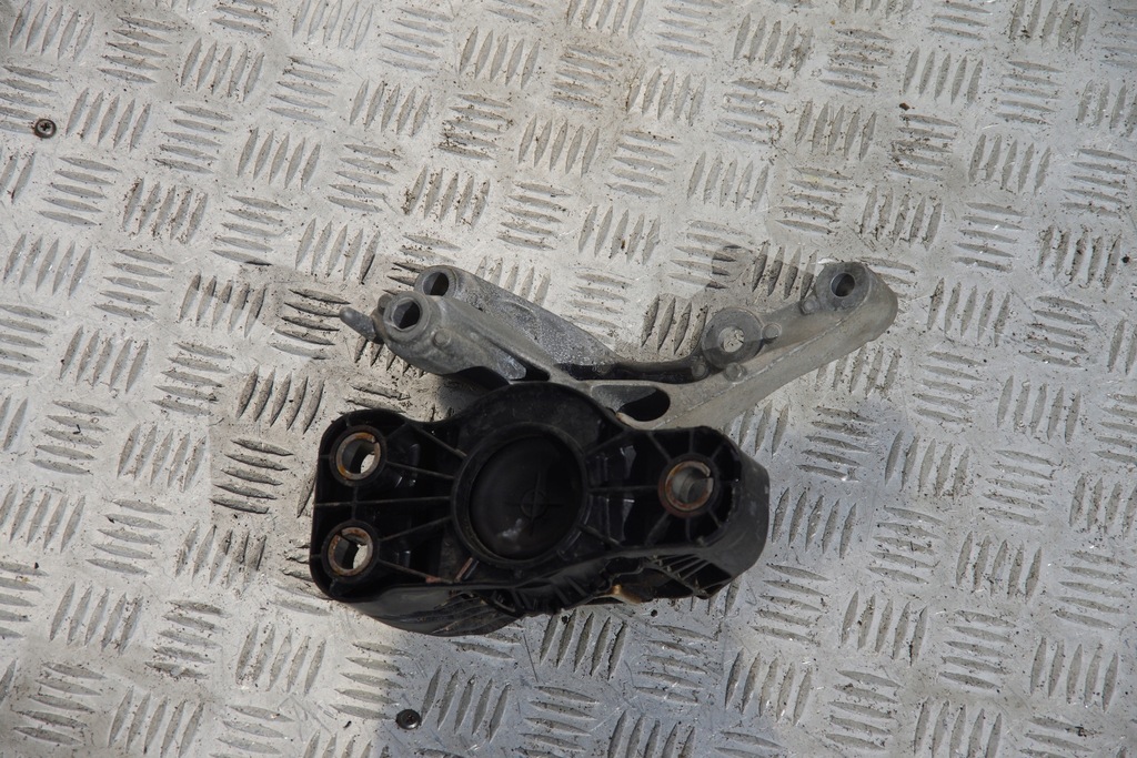 фото №1, Подушка двигуна talisman 1.6 tce