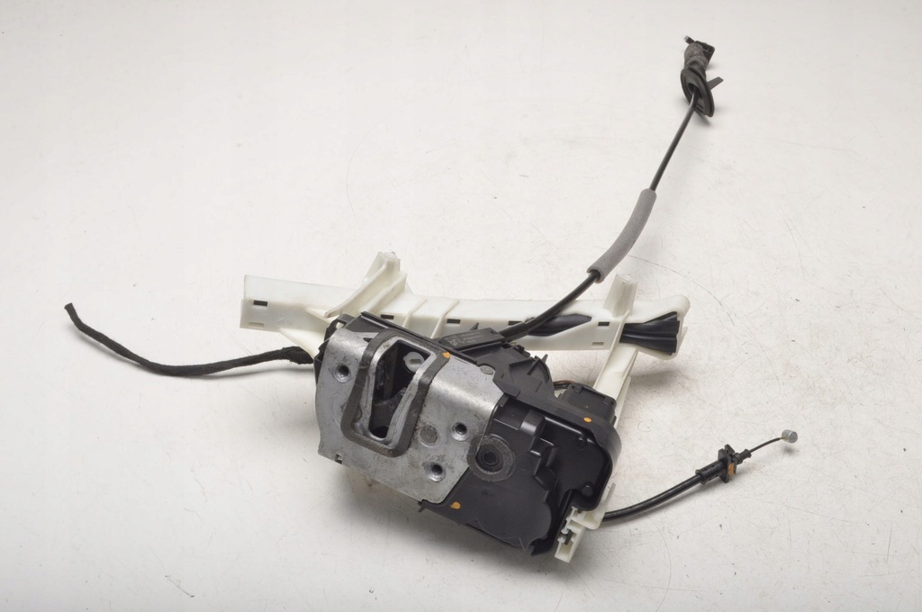 фото №1, Ford puma mk2 замок двері правий задня h1ba-a26412-de