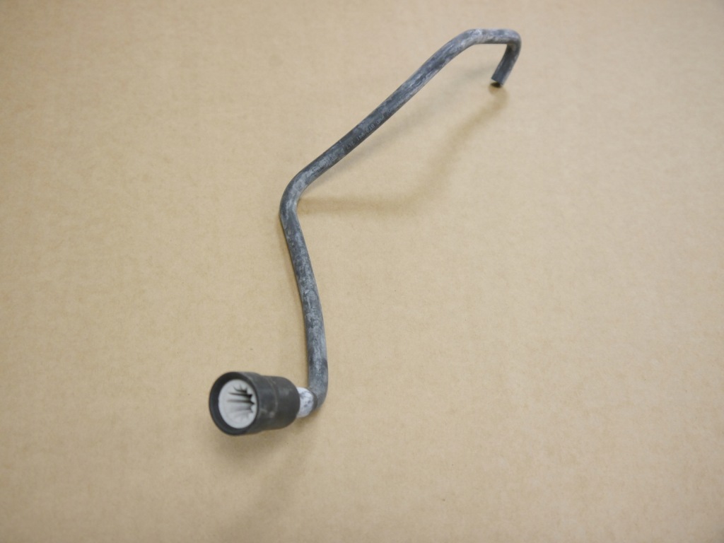 фото №1, Audi a5 шланг вентиляційний фара 8t0941717d