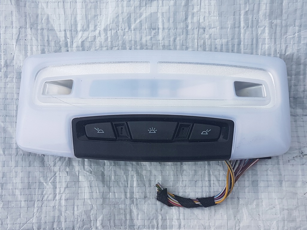 фото №1, Лампа освітлення кабіни bmw f30 f36 179349