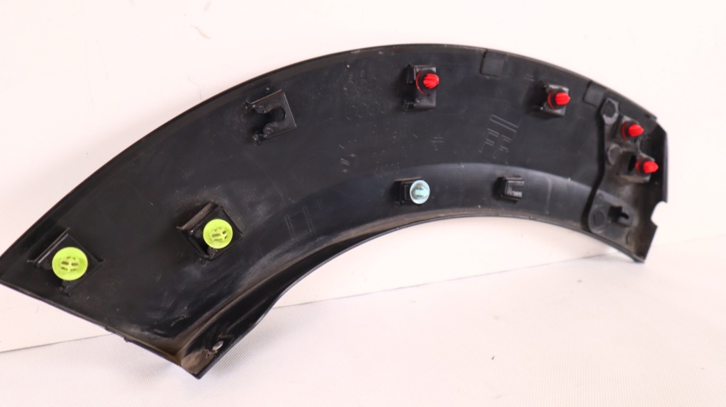 фото №7, Mazda cx-30 молдинг крыла левая задняя dfr5-51w61