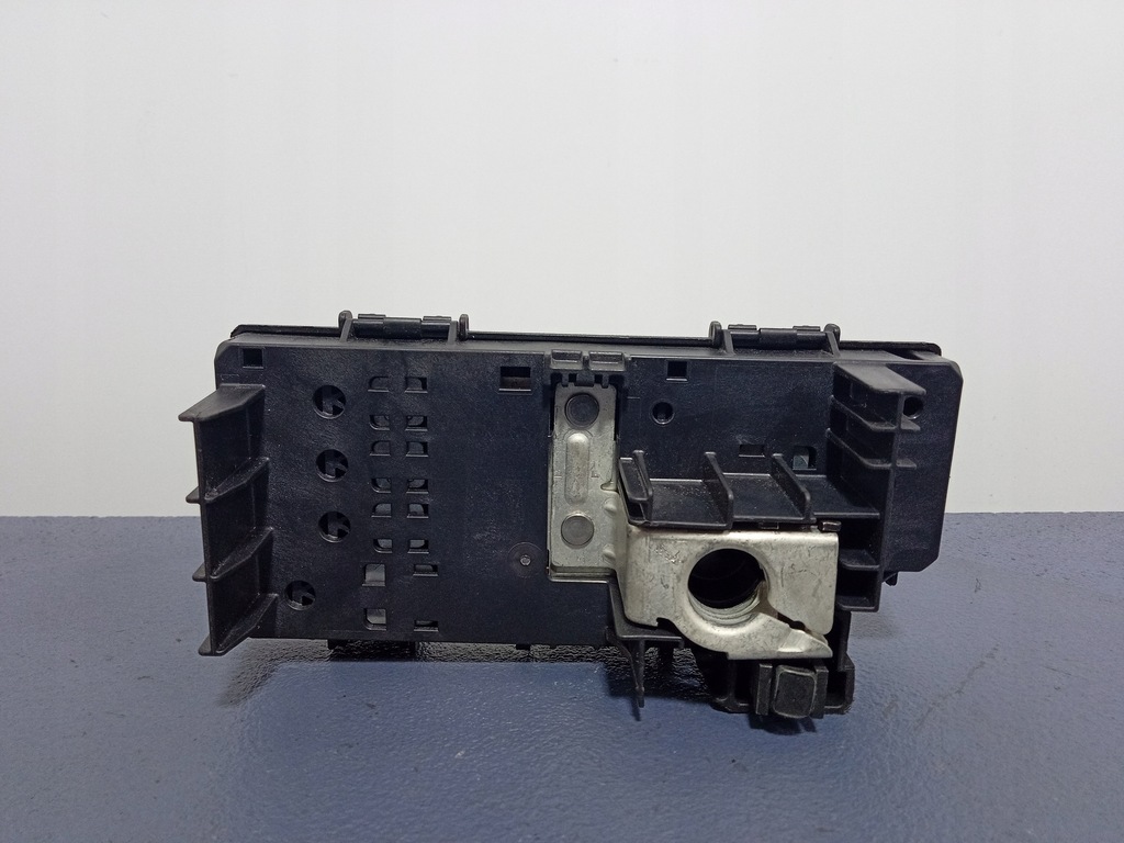 фото №2, Ford ecosport ii клемма плюсовая hu5t-14a094-fb