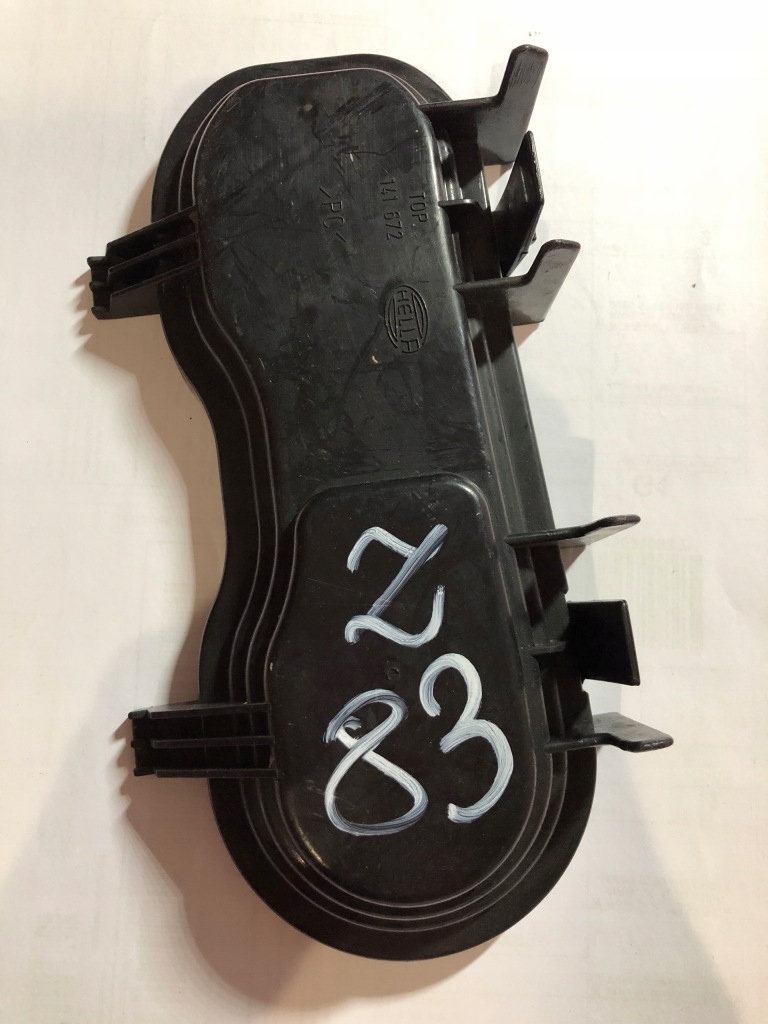 фото №2, Крышка заглушка лампы renault laguna левый