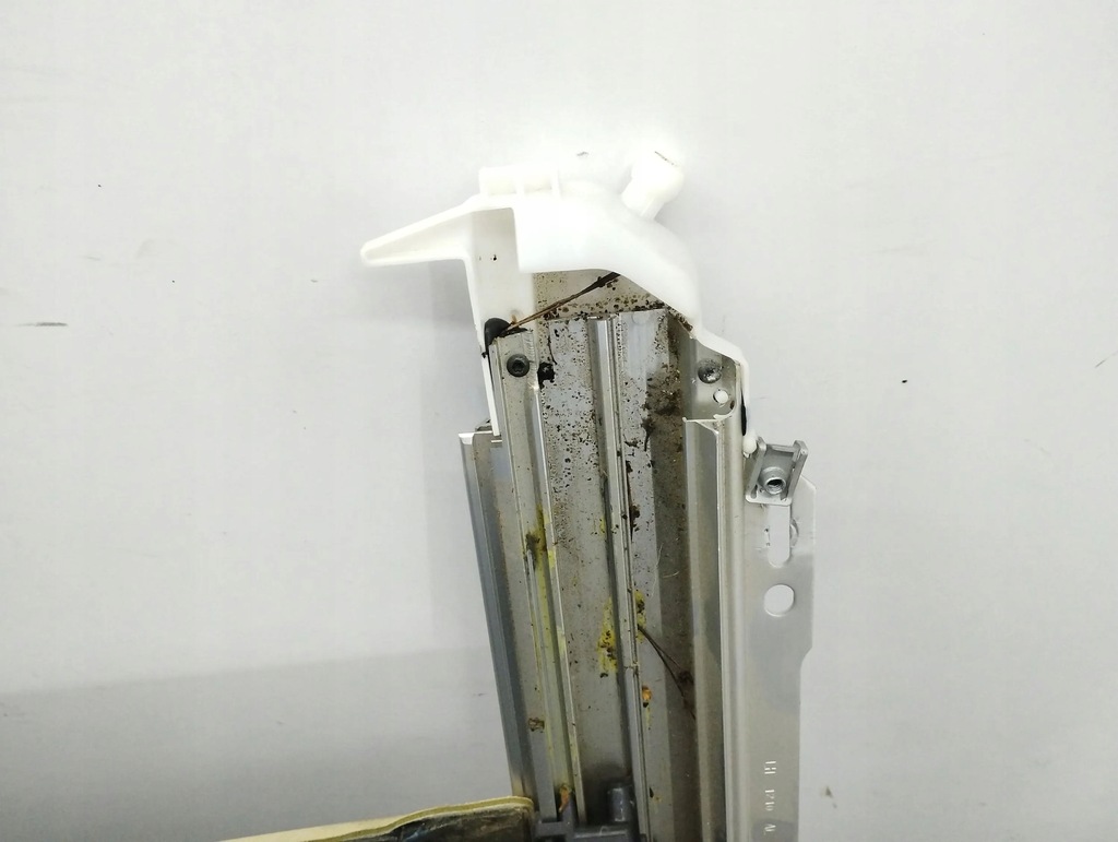 фото №5, Mercedes-benz ml w164 2010 люк комплект