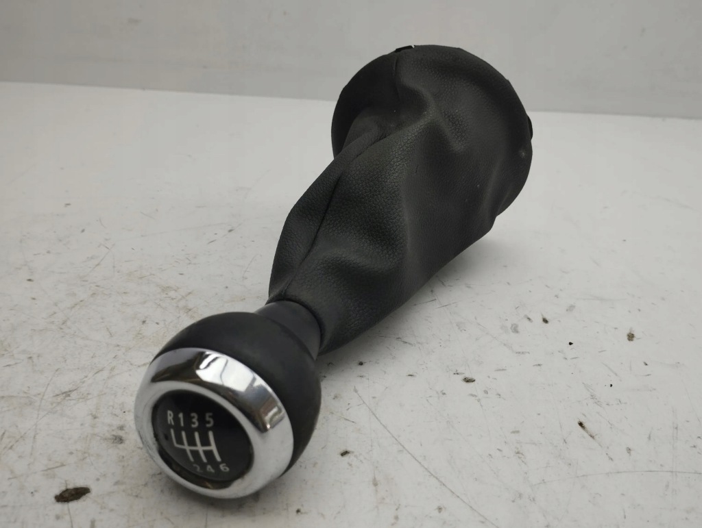 фото №1, Mini cooper countryman r60 2011 тяга / ручка перемикання передач