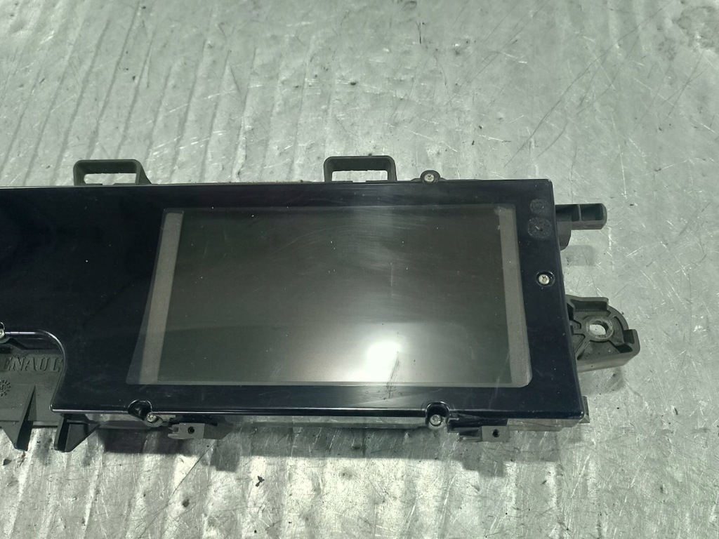 фото №6, Лічильник renault scenic ii 03-09 8200365609c 21670482-5 1.9 dci