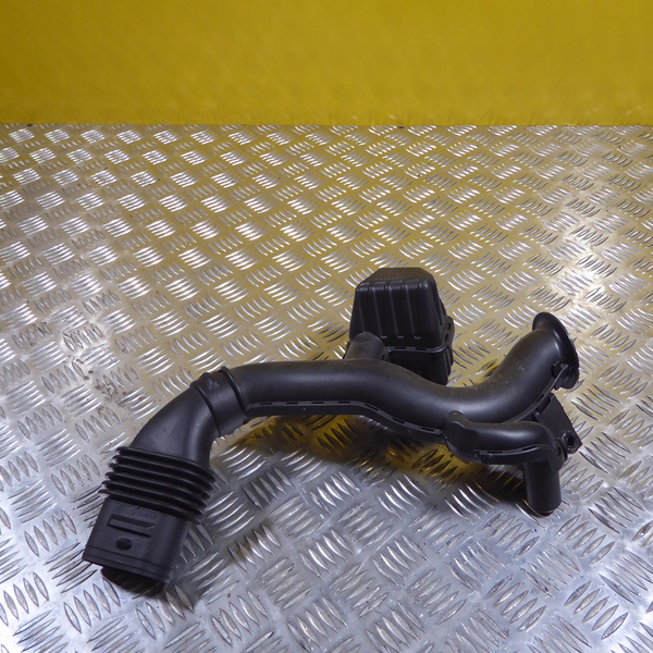 фото №2, Smart forfour ii труба воздухозаборник воздуха 165559798r