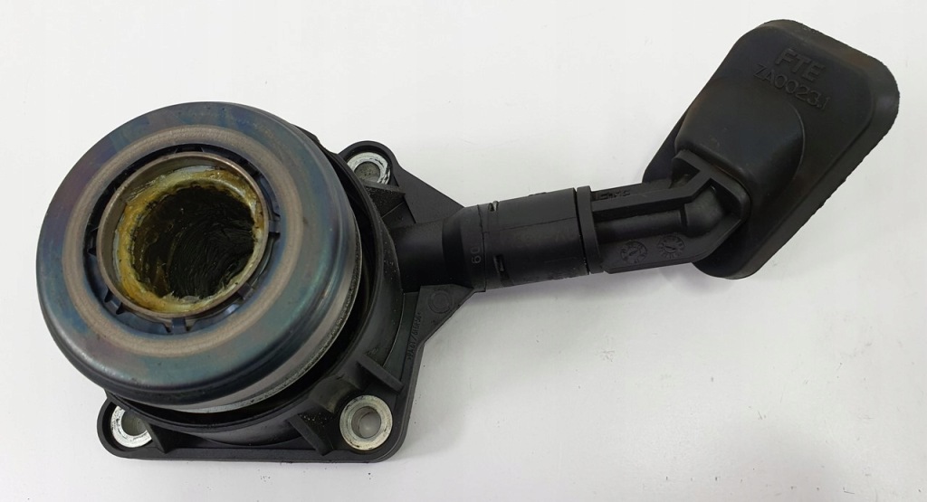 фото №1, Цилиндр сцепления подшипник выжимной volvo v50 s40 ii 2.0 d