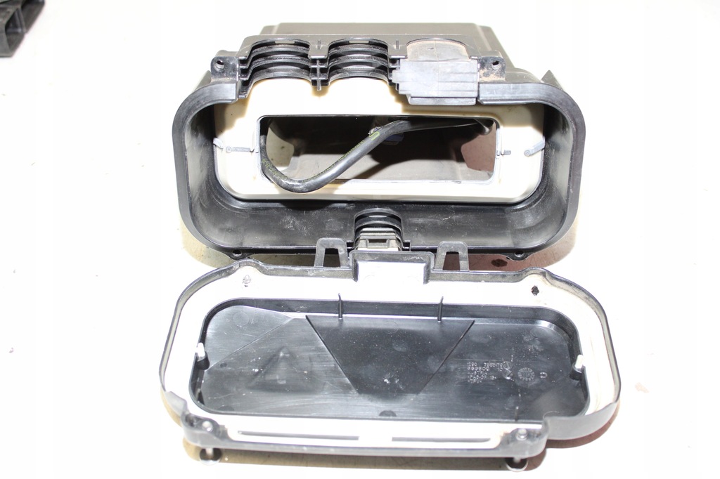 фото №5, Bmw 7 f01 f02 f04 корпус компьютер защита 7555179 корпус