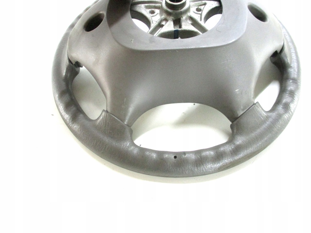 фото №6, Chrysler voyager iv 01-08 воздуховод