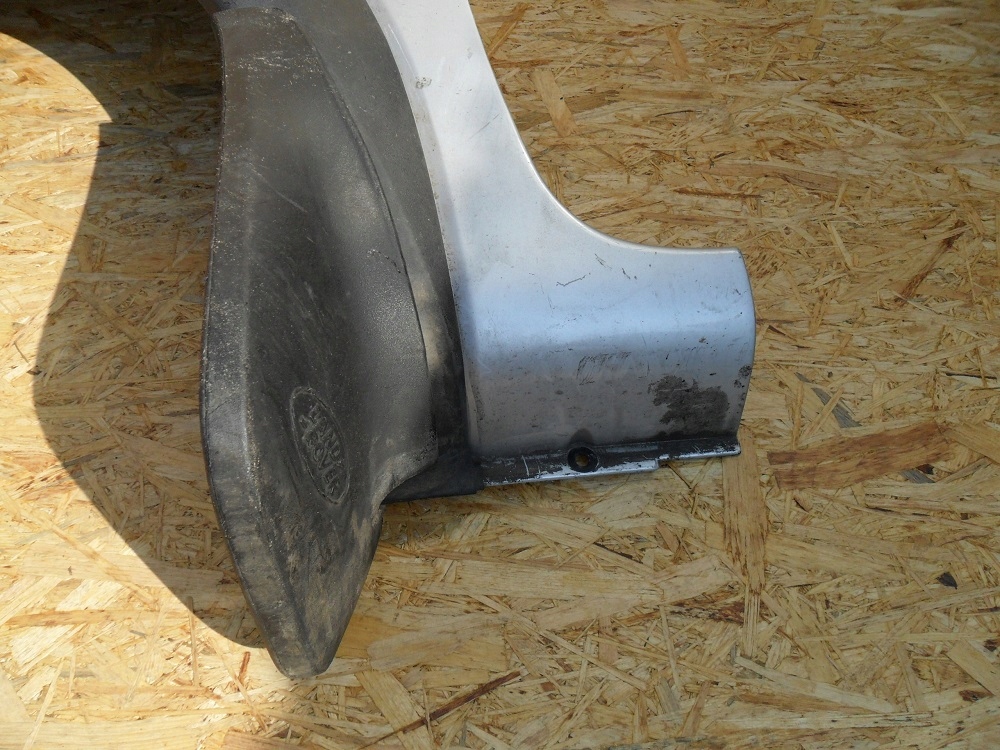 фото №9, Land rover freelander p38a 1997-2003 крила лівий