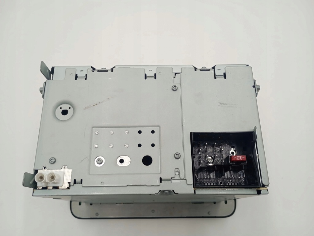 фото №13, Радіо cd vw passat tiguan golf touran 1k0035186aa seat alhambra 7n5035186