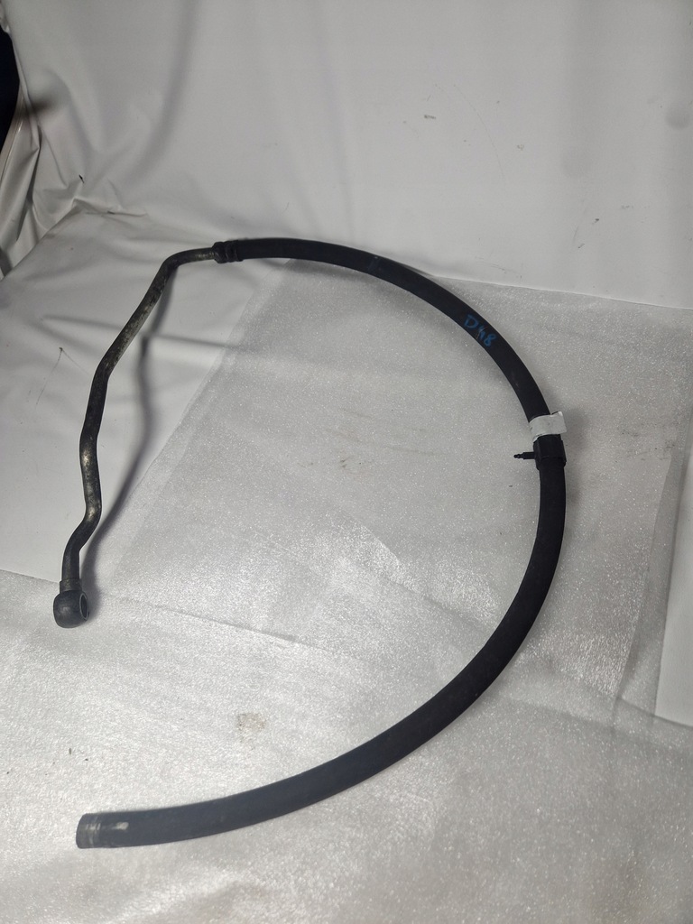 фото №2, Iveco daily шланг усилителя трубка